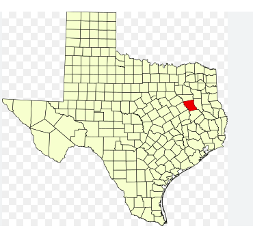 Anderson County Jail Deaths (2006–2023)