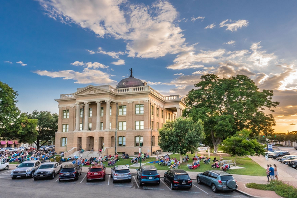 Williamson County Jail Deaths (2009–2025)