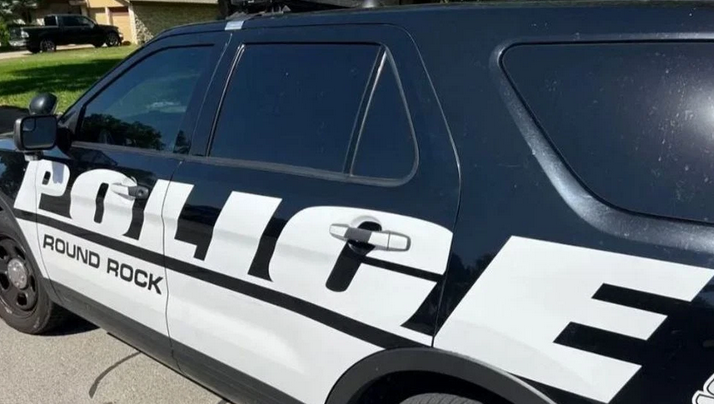 Round Rock Case: Martin Bradley (2022)