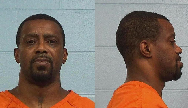 Williamson County Jail Death: Cassis James Griffin (2024)