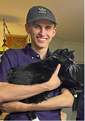 Liberty Hill Custody Death: Jackson Lieber (2023)