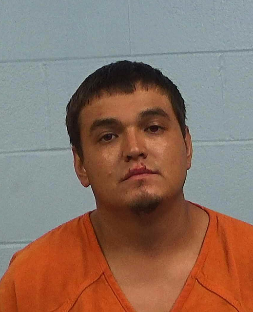 Orlando Silva-Lemus Texas Custody Death Record | County Texas Watch