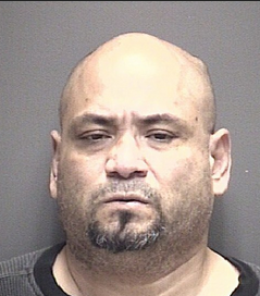 Fernando Torres Custody Record | County Texas Watch