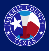 Harris County Texas — JAIL Deaths