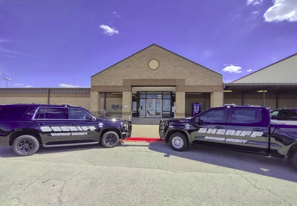 Bastrop County Texas — JAIL Deaths