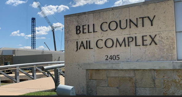 Bell County Texas — JAIL Deaths