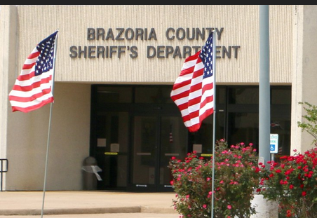Brazoria County Texas — JAIL Deaths