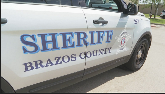 Brazos County Texas — JAIL Deaths