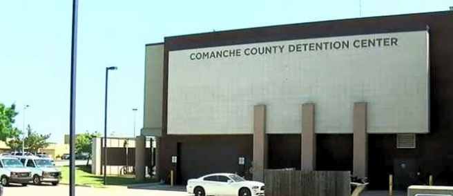 Comanche County Texas — JAIL Deaths