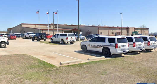 Cooke County Texas — JAIL Deaths