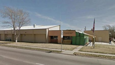 Dallam County Texas — JAIL Deaths