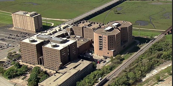 Dallas County Texas — JAIL Deaths