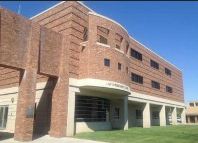 Dawson County Texas — JAIL Deaths