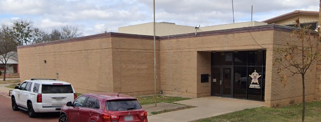 Eastland County Texas — JAIL Deaths