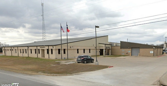 Erath County Texas — JAIL Deaths