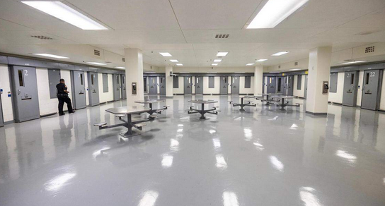 Falls County Texas — JAIL Deaths