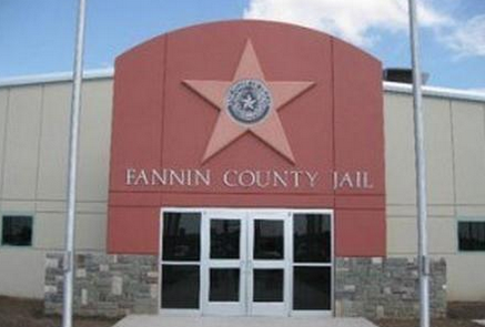 Fannin County Texas — JAIL Deaths