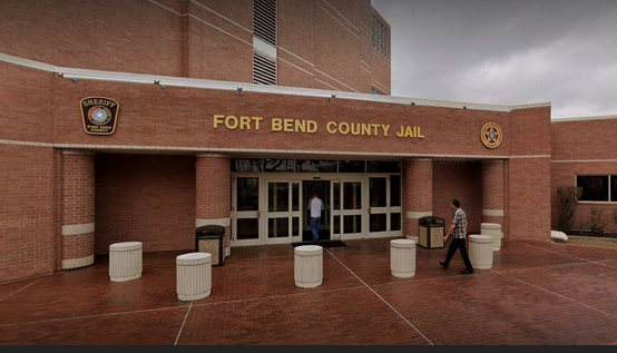 Fort Bend County Texas — JAIL Deaths