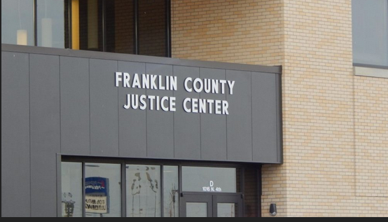 Franklin County Texas — JAIL Deaths