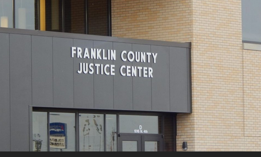 Franklin County Texas — JAIL Deaths