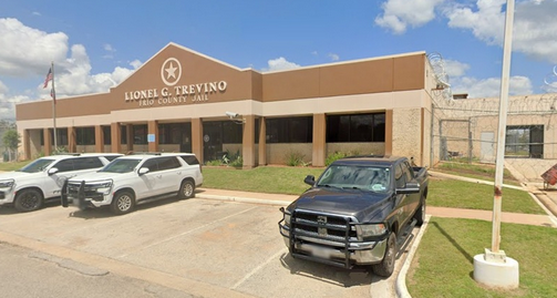 Frio County Texas — JAIL Deaths