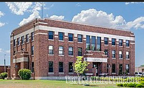 Garza County Texas — JAIL Deaths