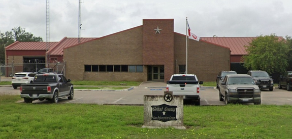 Goliad County Texas — JAIL Deaths