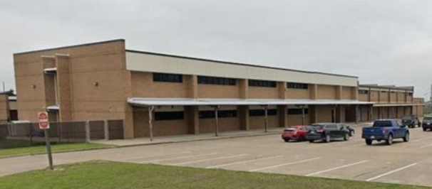 Grimes County Texas — JAIL Deaths