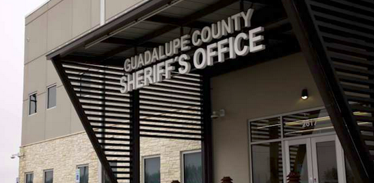 Guadalupe County Texas — JAIL Deaths