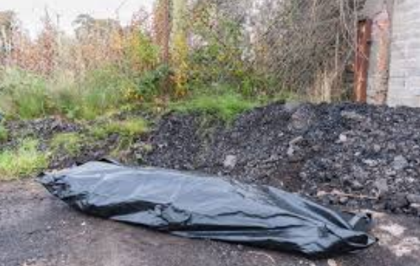 Body Bag CountyTexasWatch.org